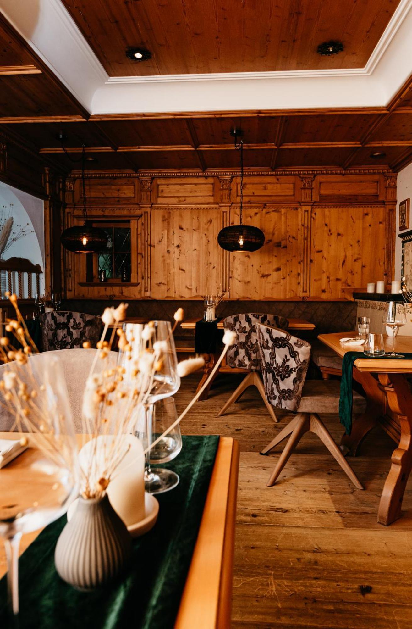 Hotel Hohenfels Tannheim Dış mekan fotoğraf